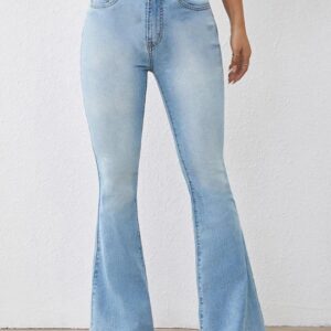 Bootcut Jeans