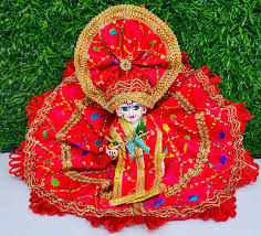 Laddu Gopal Janmashtami Dress